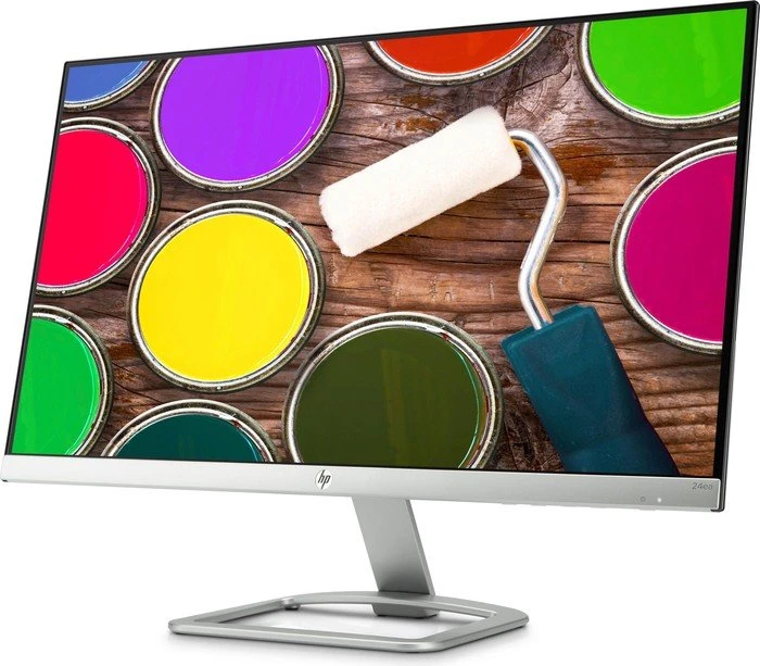 HP 24ea, 24"