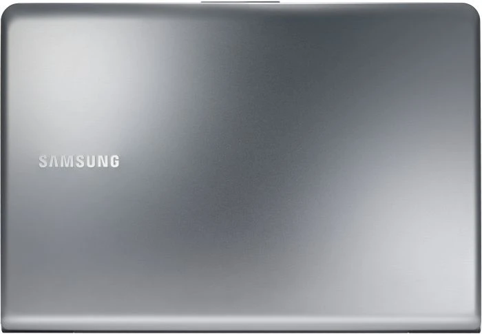 Samsung 535U4C, silber, A6-4455M, 8GB RAM, 500GB HDD, Radeon HD 7550M, DE
