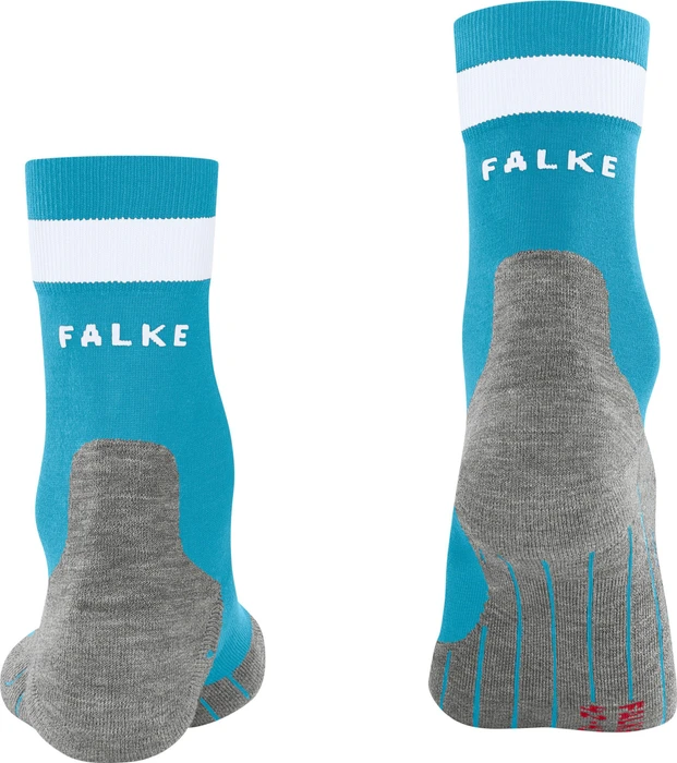 Falke RU4 Laufsocken türkis (Herren)