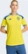 adidas FIFA WM 2026 Schweden Heimtrikot kurzarm (Damen) Vorschaubild