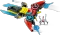 LEGO DREAMZzz - Coopers fliegender Videospiel-Controller Vorschaubild