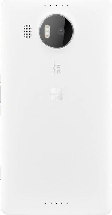 Microsoft Lumia 950 XL weiß