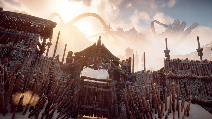Horizon: Zero Dawn - Complete Edition (PS4)