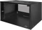 LogiLink 19" Wandschrank ECO 6HE, montiert, Sicherheitsglastür, schwarz, 400mm tief Vorschaubild