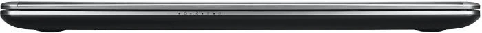 Samsung 510R5E, Core i5-3210M, 8GB RAM, 1TB HDD, Radeon HD 8750M, DE