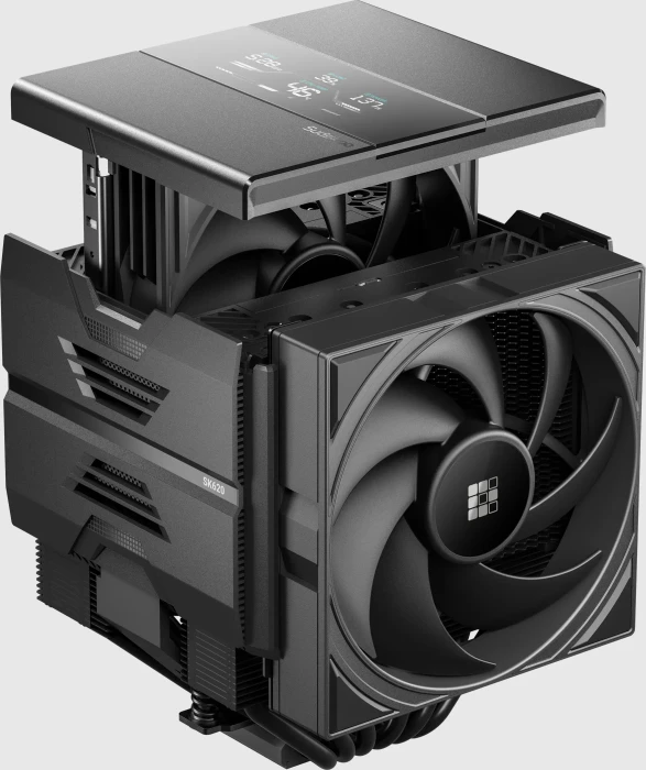 Sudokoo SK620V, schwarz