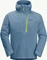 Jack Wolfskin Eagle Peak 2L Funktionsjacke eternal blue (Herren) Vorschaubild