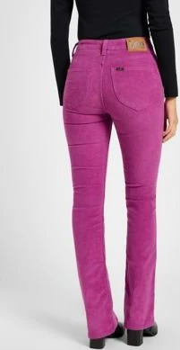 Lee Breese Boot Jeans lotus (Damen)