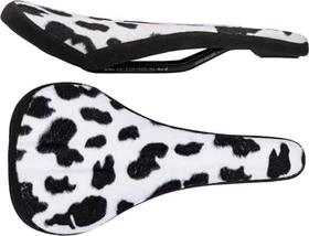 SDG Bel Air V3 Animal Print 140mm Sattel cow