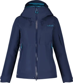 Rab Khroma Volition Skijacke deep ink (Damen)