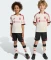 adidas Liverpool FC 2025/2026 Auswärtsausrüstung (Junior) Vorschaubild