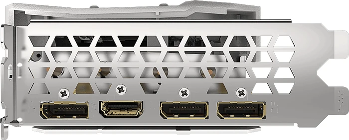 GIGABYTE GeForce RTX 2080 SUPER Gaming OC White 8G, 8GB GDDR6, HDMI, 3x DP