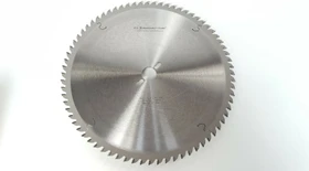 Edessö Type 350 Kreissägeblatt 72Z, 350x2.2x30mm, 1 Stück
