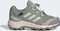 adidas Terrex GTX silver green/linen green/preloved fig (Junior) Vorschaubild
