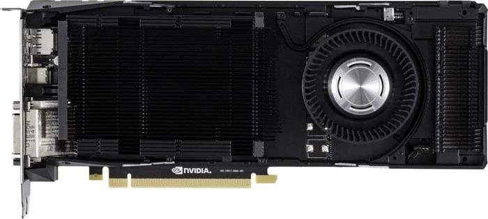 Gainward GeForce GTX 1070 Founders Edition, 8GB GDDR5, DVI, HDMI, 3x DP