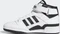 adidas Forum Mid cloud white/core black (Junior) Vorschaubild