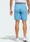 adidas Ultimate365 8.5-Inch Golf Hose kurz semi blue burst (Herren) Vorschaubild