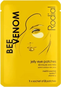 Rodial Bee Venom Jelly Eye Patches Augenpads, 2 Stück