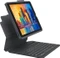 ZAGG Pro Keys für iPad 7/iPad 8, schwarz/grau, UK Vorschaubild