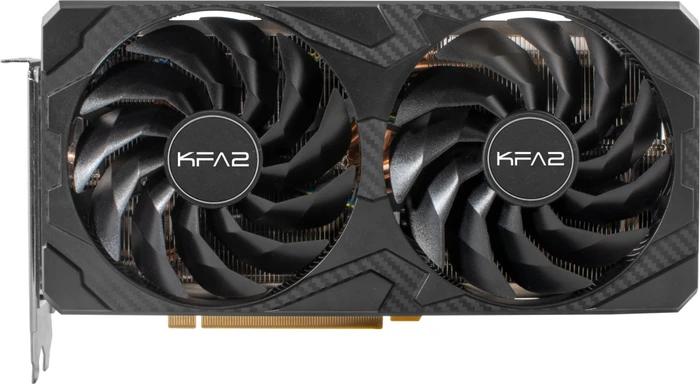 KFA2 GeForce RTX 3070 Ti (1-Click OC), 8GB GDDR6X, HDMI, 3x DP