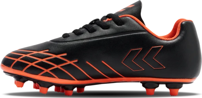hummel Top Star FG LC nasturtium (Junior)