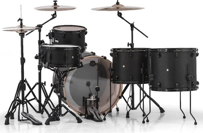 Mapex Mars 5pc Crossover Shell Set (verschiedene Farben)