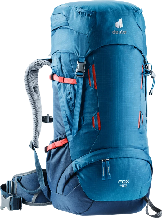 Deuter Fox 40 ocean/midnight (Junior)