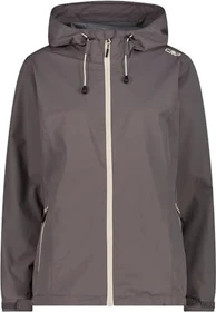 CMP Ripstop Funktionsjacke terra (Damen)