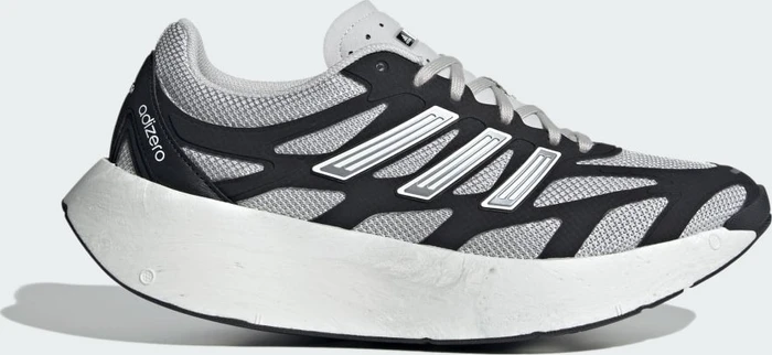 adidas Adizero Aruku core black/cloud white/grey one