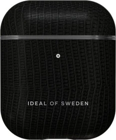 iDeal of Sweden Atelier AirPods 1&2 Case Eagle Black