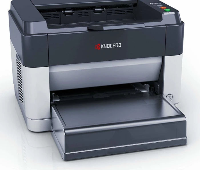 Kyocera FS-1061DN, 3 Jahre Garantie, Laser, einfarbig