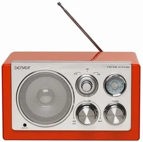 Denver TR-61 rot