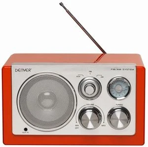 Denver TR-61