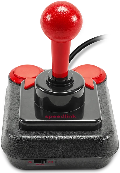 Speedlink Competition Pro Extra Joystick USB (PC)