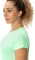 Vaude Moja IV T-Shirt kurzarm jade (Damen) Vorschaubild