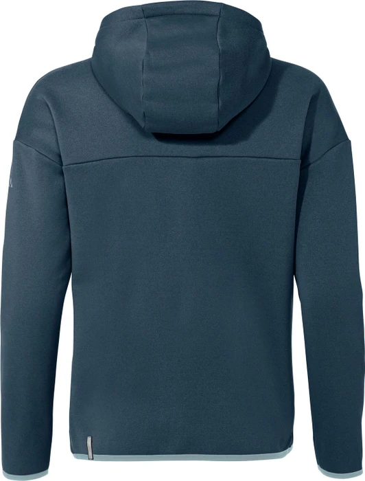 Vaude Mineo Fleece Funktionsjacke dark sea (Damen)