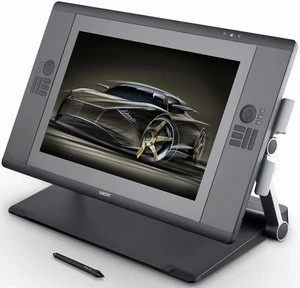 Wacom Cintiq 24HD