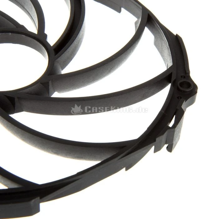 Prolimatech Ultra Sleek Vortex 14 inkl. Static Booster, 140mm