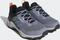 adidas Terrex AX4 Primegreen silver violet/blue fusion/core black (Herren) Vorschaubild
