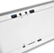 SilverStone Fortress FTZ01-E, silber, Mini-ITX Vorschaubild