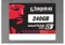 Kingston SSDNow V+ 200 240GB, 2.5" / SATA 6Gb/s Vorschaubild