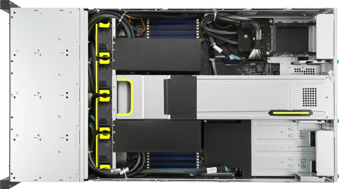 ASUS RS720-E11-RS24U, 2HE, 2HE