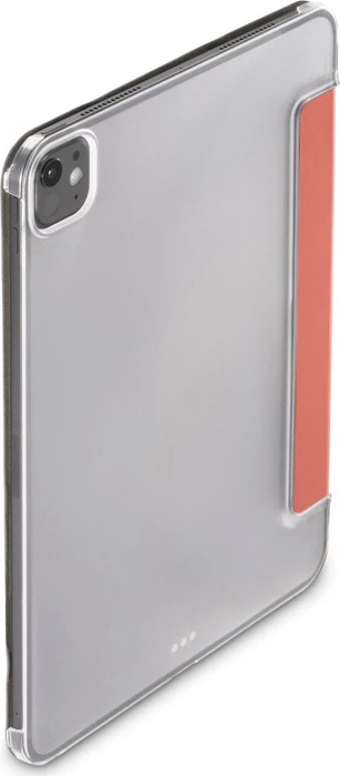 Hama Tablet Case Fold Clear für Apple iPad Pro 11", coral