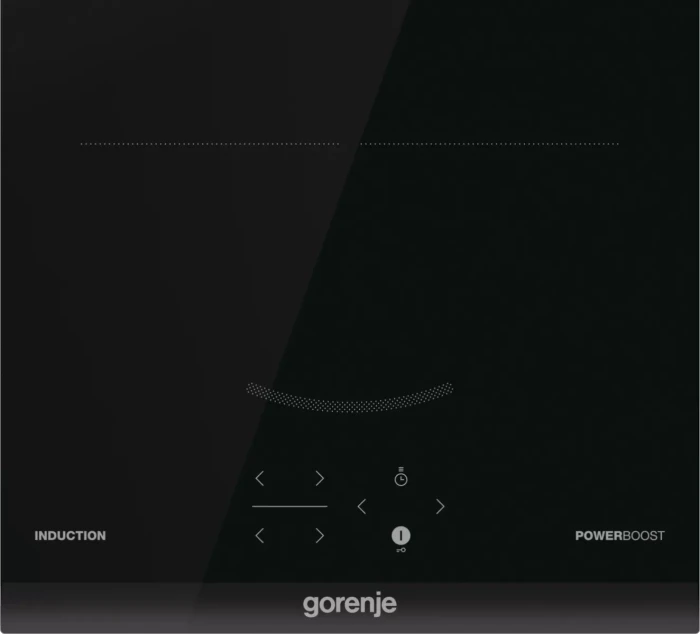 Gorenje GI3201BC Induktionskochfeld Domino autark