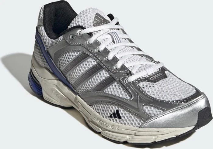 adidas Spiritain 2000 cloud white/iron metallic/semi lucid blue