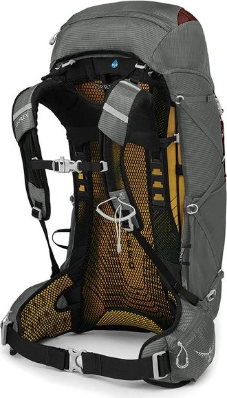 Osprey Eja 38 cloud grey (Damen)