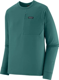 Patagonia R1 Thermal Crew Pullover wetland blue (Herren)