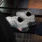 adidas Dropset 4 orbit grey/iron metallic/lucid orange Vorschaubild