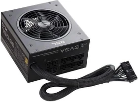 EVGA GQ 750 750W, ATX 2.3