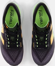 New Balance FuelCell Rebel v4 black/graphite/white (Damen)